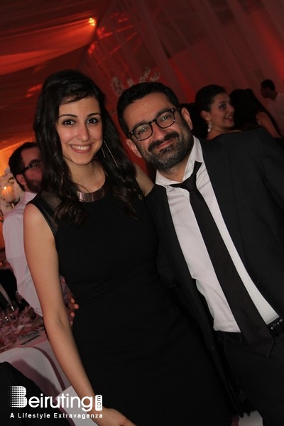 Movenpick Social Event LeMSIC Annual Gala Lebanon