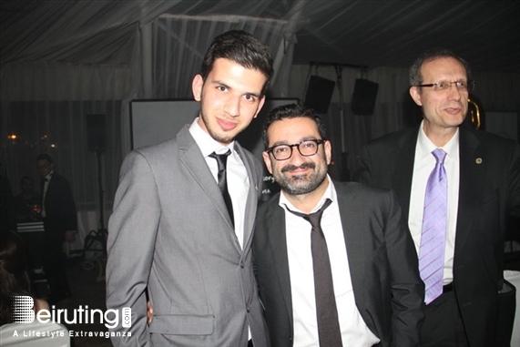 Movenpick Social Event LeMSIC Annual Gala Lebanon