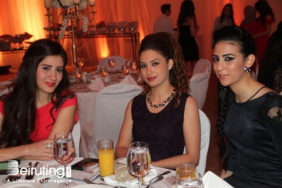 Movenpick Social Event LeMSIC Annual Gala Lebanon