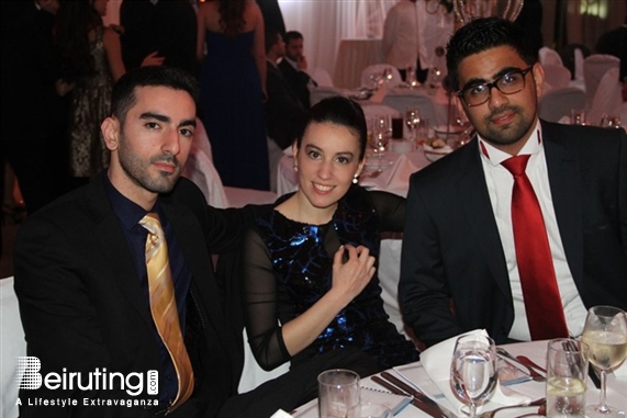 Movenpick Social Event LeMSIC Annual Gala Lebanon