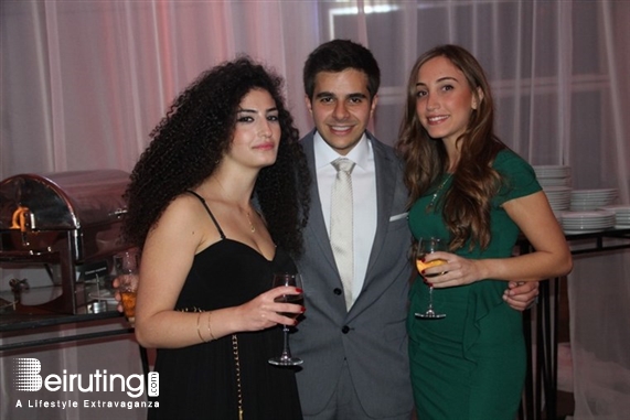 Movenpick Social Event LeMSIC Annual Gala Lebanon