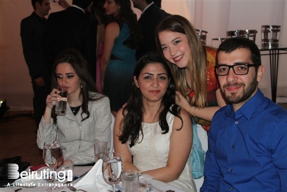 Movenpick Social Event LeMSIC Annual Gala Lebanon