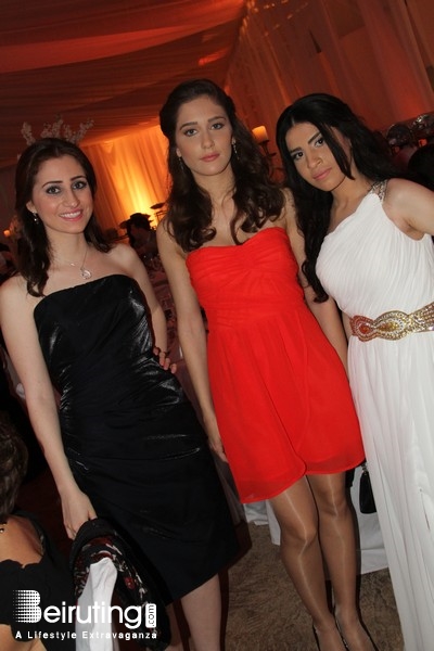 Movenpick Social Event LeMSIC Annual Gala Lebanon