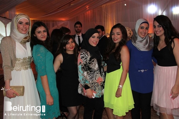 Movenpick Social Event LeMSIC Annual Gala Lebanon