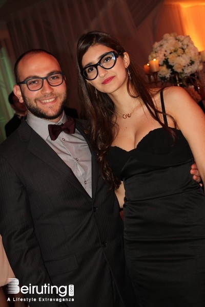 Movenpick Social Event LeMSIC Annual Gala Lebanon