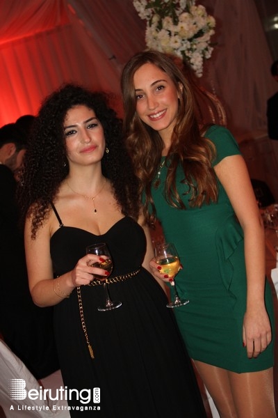 Movenpick Social Event LeMSIC Annual Gala Lebanon