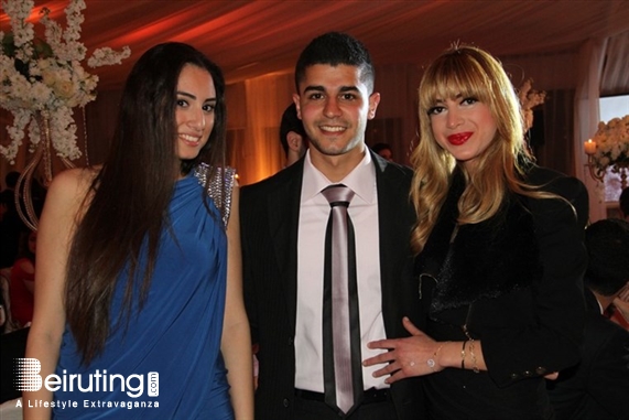 Movenpick Social Event LeMSIC Annual Gala Lebanon