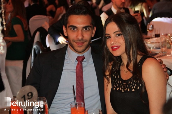 Movenpick Social Event LeMSIC Annual Gala Lebanon