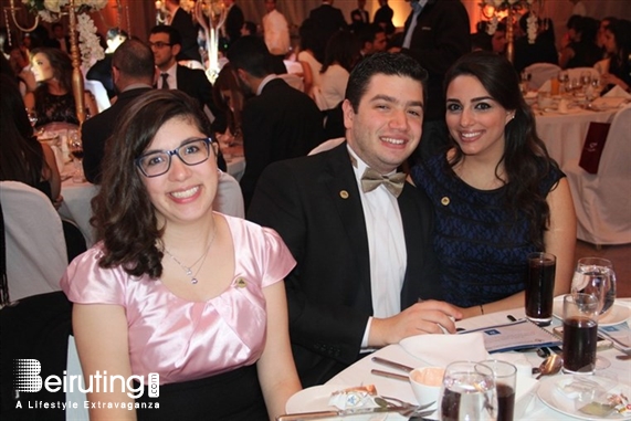 Movenpick Social Event LeMSIC Annual Gala Lebanon