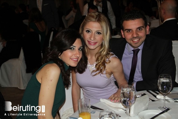 Movenpick Social Event LeMSIC Annual Gala Lebanon