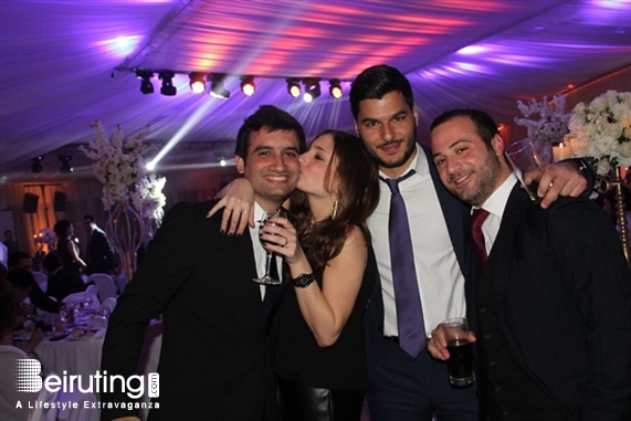 Movenpick Social Event LeMSIC Annual Gala Lebanon