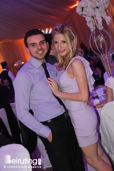 Movenpick Social Event LeMSIC Annual Gala Lebanon