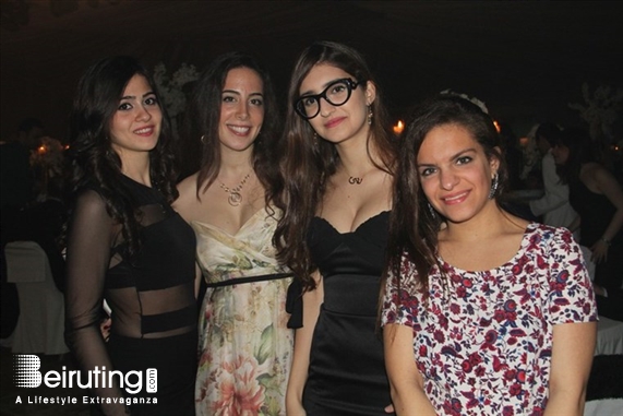 Movenpick Social Event LeMSIC Annual Gala Lebanon