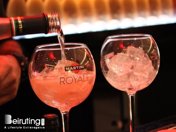 Le Royal Dbayeh Nightlife Valentine's at Le Royal Lebanon