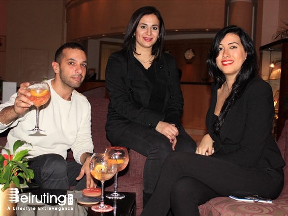 Le Royal Dbayeh Nightlife Valentine's at Le Royal Lebanon