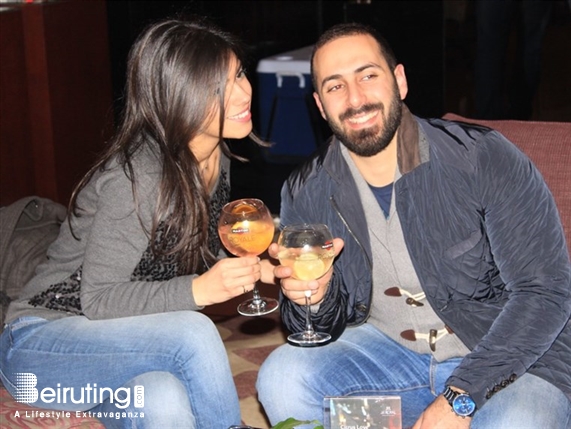 Le Royal Dbayeh Nightlife Valentine's at Le Royal Lebanon