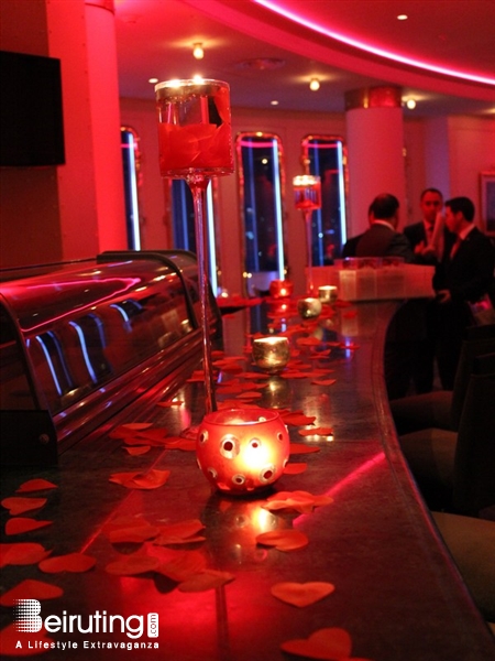 Le Royal Dbayeh Nightlife Valentine's at Le Royal Lebanon