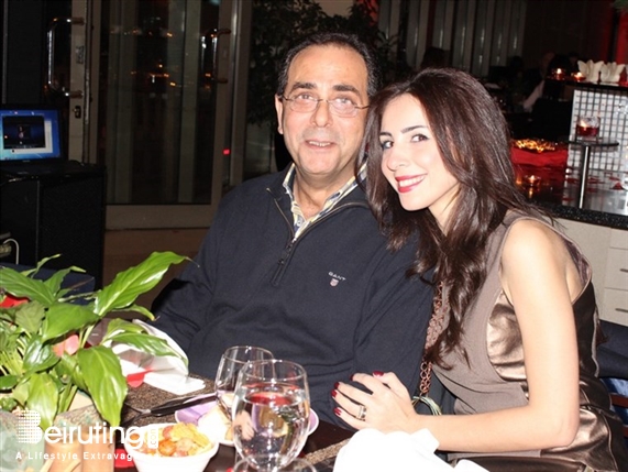 Le Royal Dbayeh Nightlife Valentine's at Le Royal Lebanon