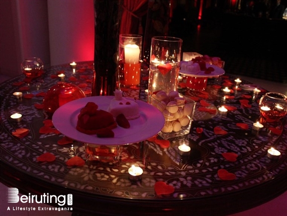 Le Royal Dbayeh Nightlife Valentine's at Le Royal Lebanon