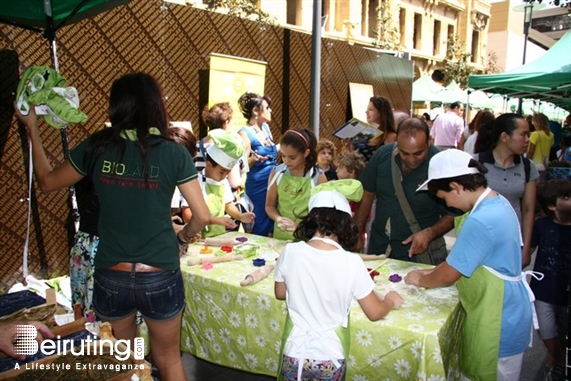 Beirut Souks Beirut-Downtown Social Event Dr Noha Baz Les Petits Soleils book signing  Lebanon