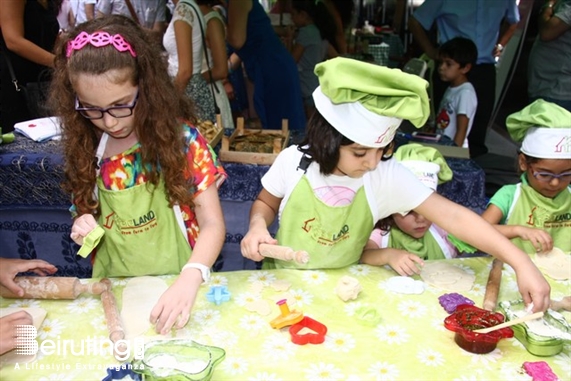 Beirut Souks Beirut-Downtown Social Event Dr Noha Baz Les Petits Soleils book signing  Lebanon