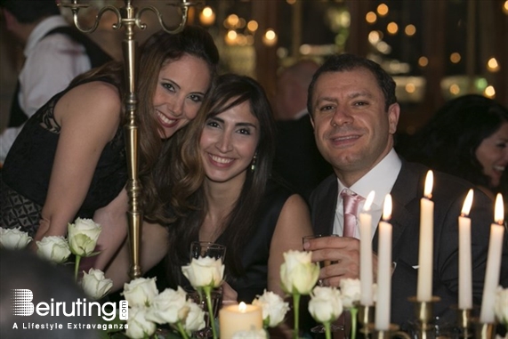 Chateau Rweiss Jounieh Wedding Les Lamah Wedding People 2 Lebanon