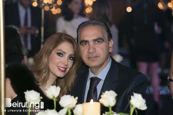 Chateau Rweiss Jounieh Wedding Les Lamah Wedding People 2 Lebanon