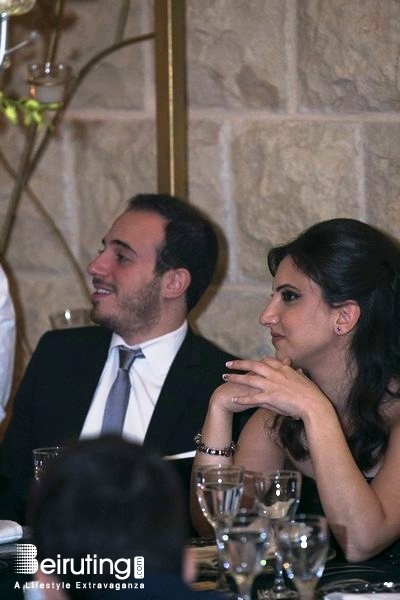 Chateau Rweiss Jounieh Wedding Les Lamah Wedding People 2 Lebanon