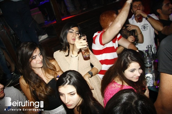 Life Beirut Beirut Suburb Nightlife Discovery Night at Life Lebanon