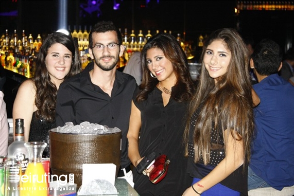 Life Beirut Beirut Suburb Nightlife Discovery Night at Life Lebanon