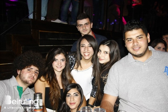 Life Beirut Beirut Suburb Nightlife Discovery Night at Life Lebanon