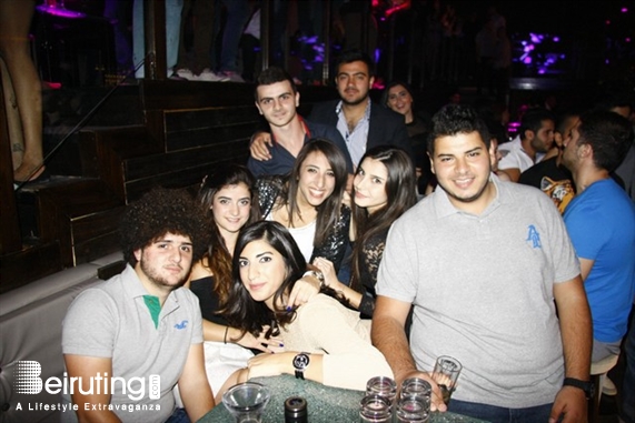 Life Beirut Beirut Suburb Nightlife Discovery Night at Life Lebanon