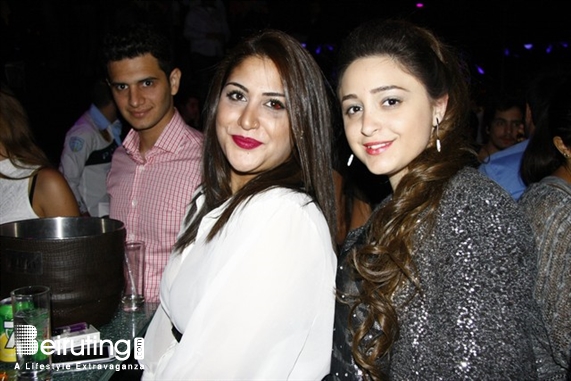 Life Beirut Beirut Suburb Nightlife Discovery Night at Life Lebanon