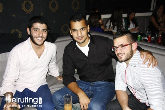 Life Beirut Beirut Suburb Nightlife Discovery Night at Life Lebanon