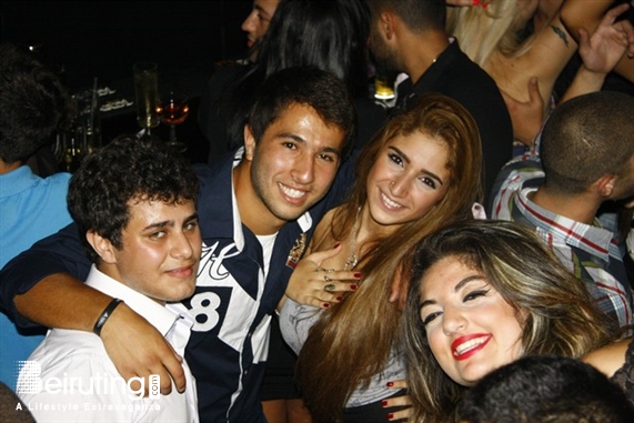 Life Beirut Beirut Suburb Nightlife Life on Saturday Night Lebanon