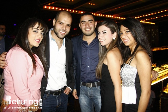 Life Beirut Beirut Suburb Nightlife Discovery Night at Life Lebanon