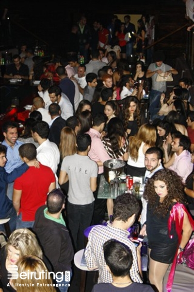 Life Beirut Beirut Suburb Nightlife Discovery Night at Life Lebanon