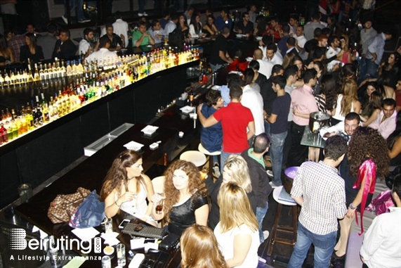 Life Beirut Beirut Suburb Nightlife Discovery Night at Life Lebanon