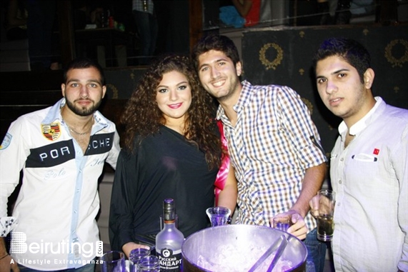 Life Beirut Beirut Suburb Nightlife Discovery Night at Life Lebanon