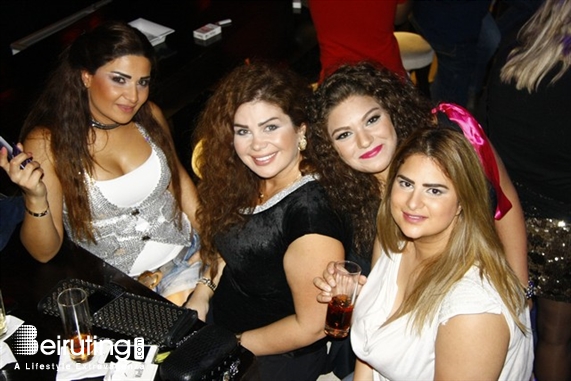 Life Beirut Beirut Suburb Nightlife Discovery Night at Life Lebanon