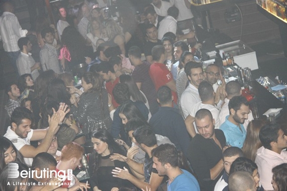 Life Beirut Beirut Suburb Nightlife Discovery Night at Life Lebanon