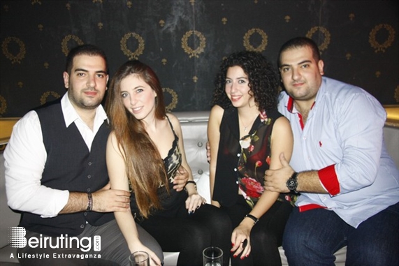 Life Beirut Beirut Suburb Nightlife Discovery Night at Life Lebanon