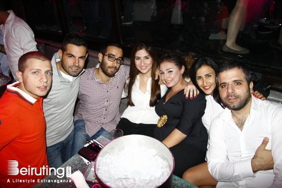 Life Beirut Beirut Suburb Nightlife Discovery Night at Life Lebanon