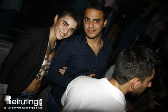 Life Beirut Beirut Suburb Nightlife Opening of Life Lebanon