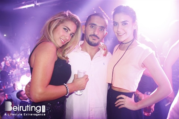 Life Beirut Beirut Suburb Nightlife Opening of Life Lebanon