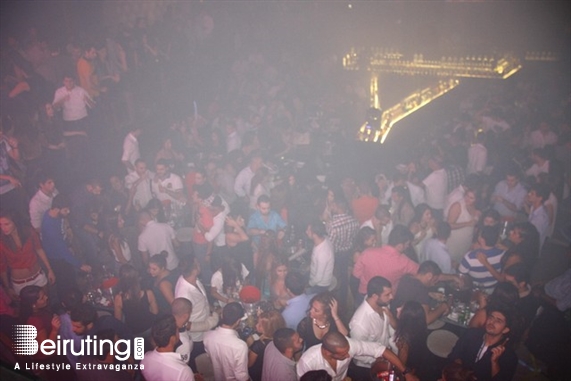 Life Beirut Beirut Suburb Nightlife Opening of Life Lebanon