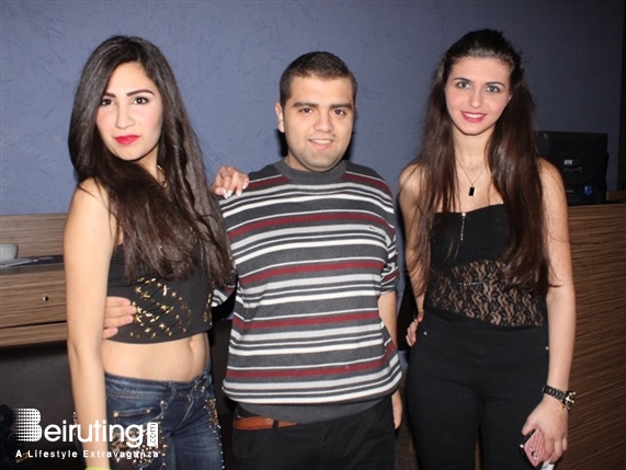 Light House  Antelias University Event VPJ Seniors Escape Party  Lebanon