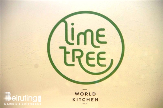 Lime Tree Dbayeh Nightlife Lime Tree on Thursday Night Lebanon