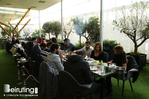 Lime Tree Dbayeh Social Event Lime Tree on Sunday  Lebanon