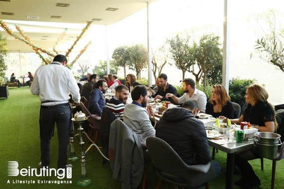 Lime Tree Dbayeh Social Event Lime Tree on Sunday  Lebanon